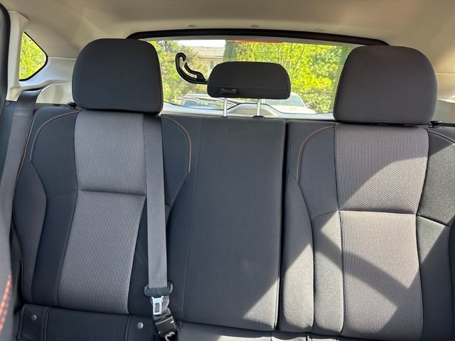 Used 2023 Crystal White Pearl Subaru Premium image 16