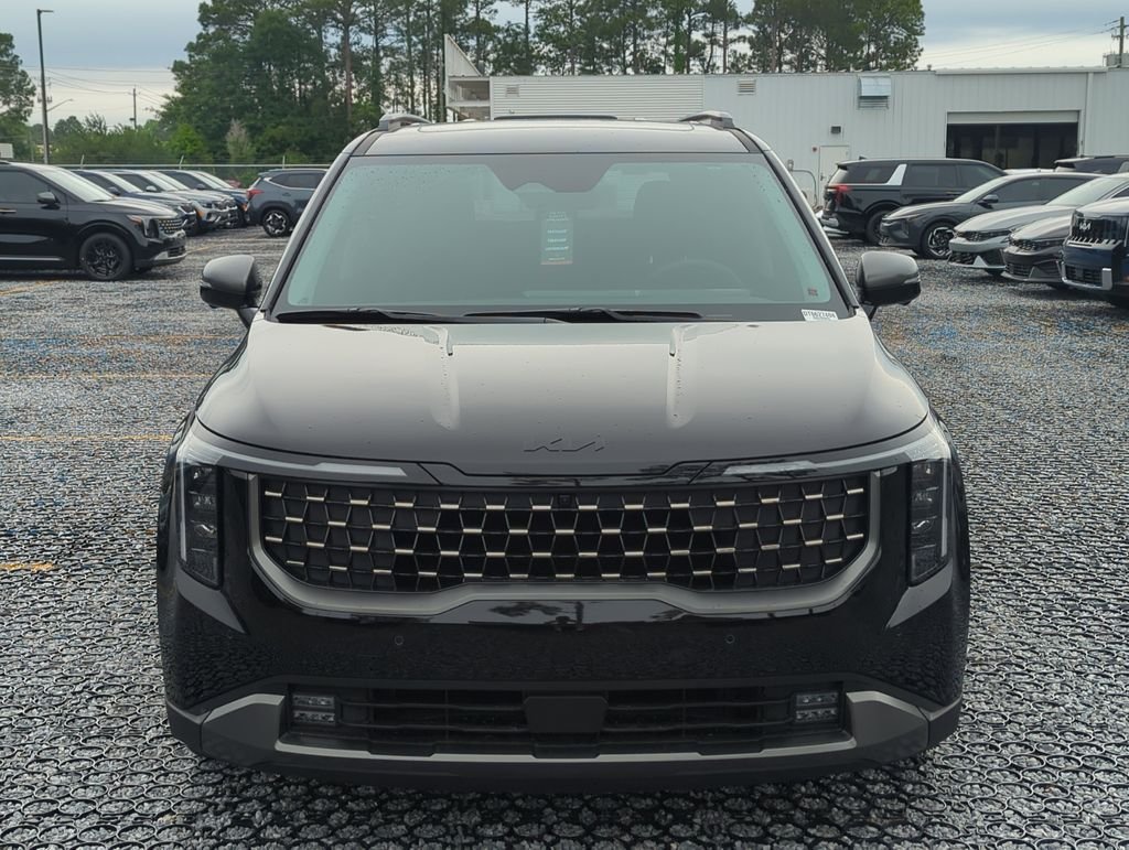New 2026 Aurora Black Pearl Kia SX image 10