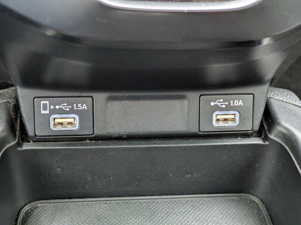 Used 2021  Honda Special Edition image 22