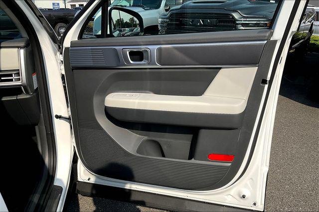 2026 Hyundai Santa Fe SE - Photo 21