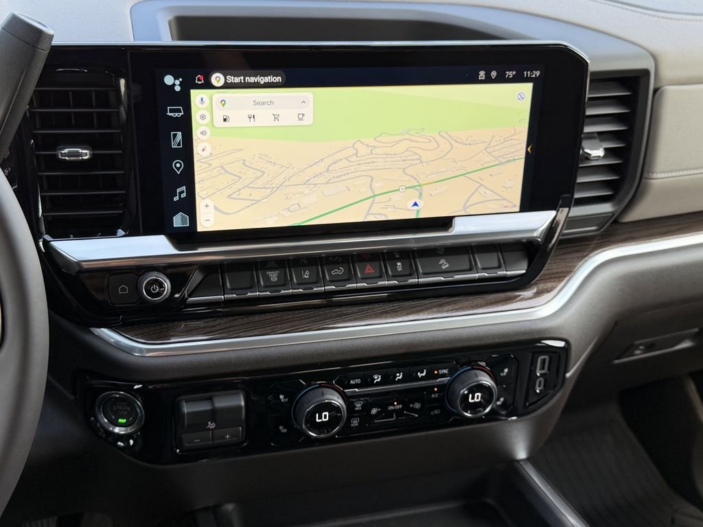 2026 Chevrolet Silverado 2500 HD LT - Photo 15