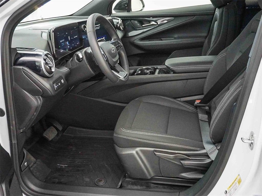 2026 Chevrolet Blazer EV LT - Photo 17