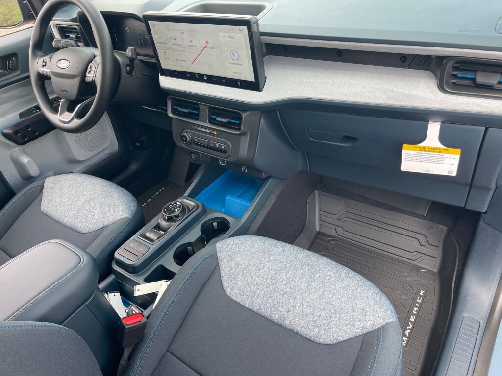 New 2026 G4/ Ford XLT image 21