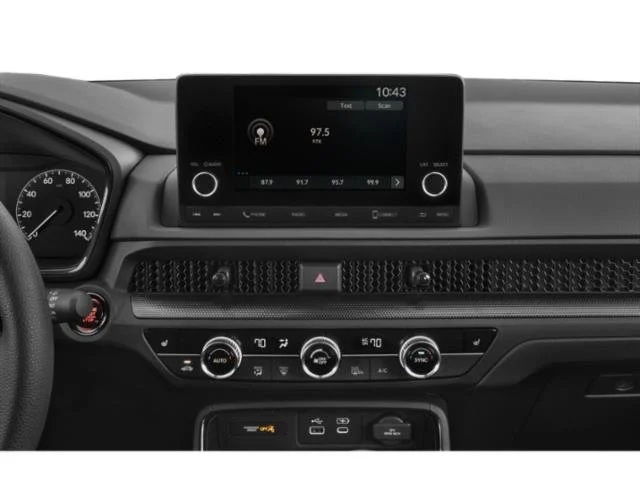 2025 Honda CR-V EX - Photo 9