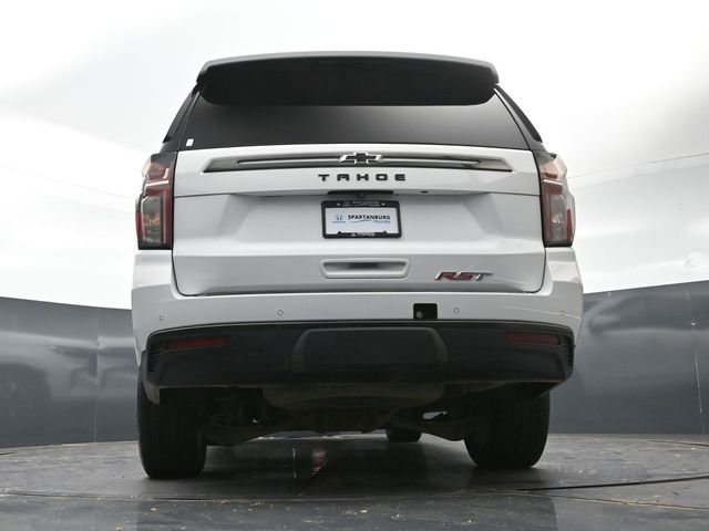 2021 Chevrolet Tahoe RST - Photo 37