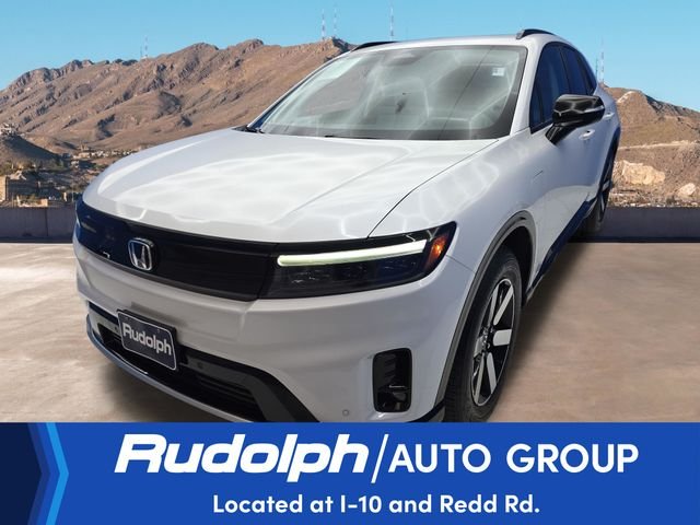 2024 Honda Prologue Touring AWD's photo