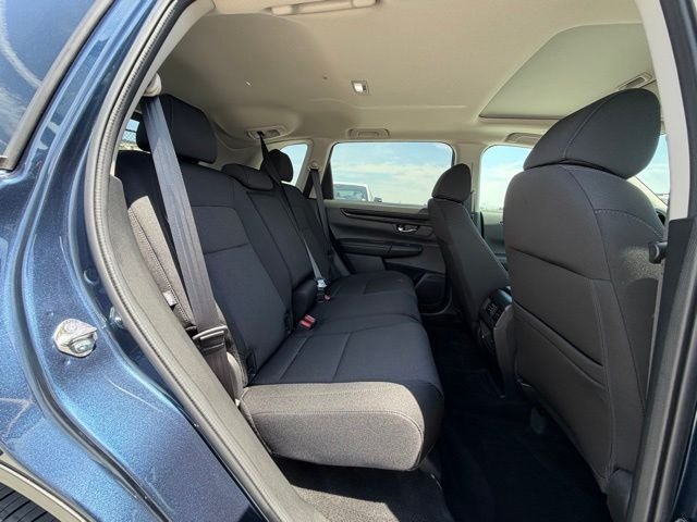 Used 2025  Honda EX image 15