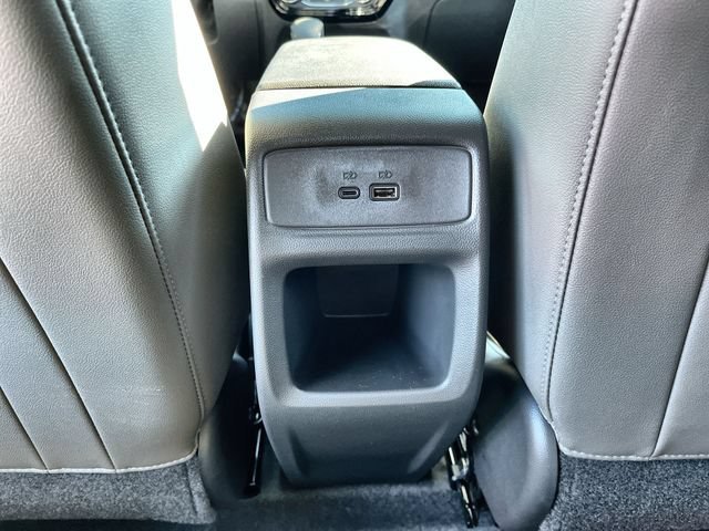 2026 Chevrolet Trax ACTIV Green at Spitzer Autoworld Chevy Buick GMC Cadillac