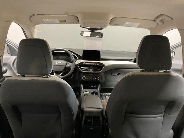Certified Used 2020 Dark Persian Green Metallic Ford SE image 32