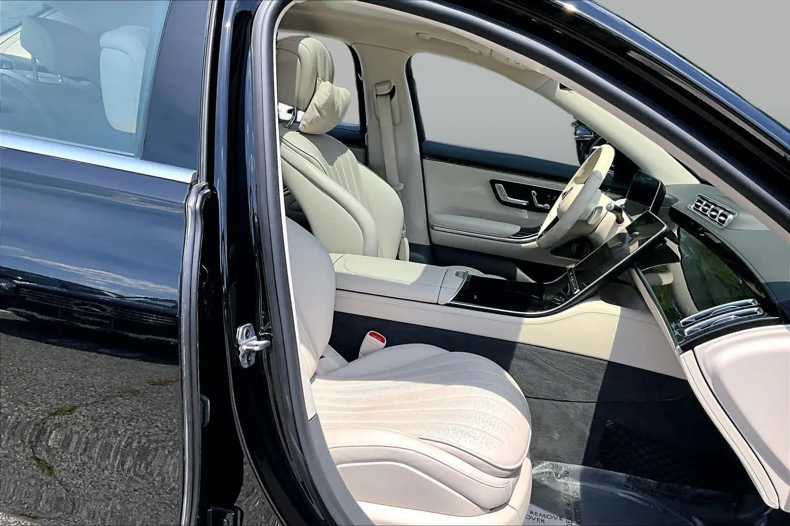 Certified Pre-Owned 2023 Mercedes-Benz S 580