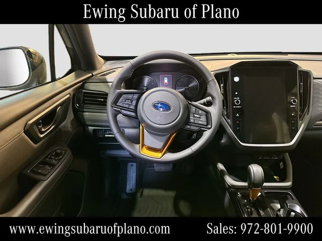 New 2026 RIVER ROCK PEARL Subaru Wilderness image 23