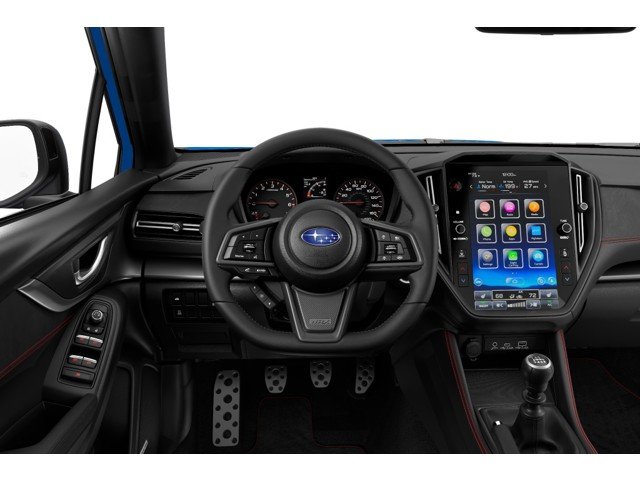 New 2026 WR BLUE PEARL Subaru Limited image 15