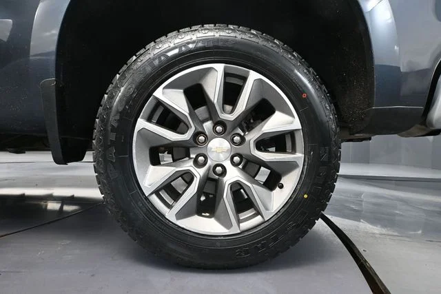 2022 Chevrolet Silverado 1500 Limited LT - Photo 13