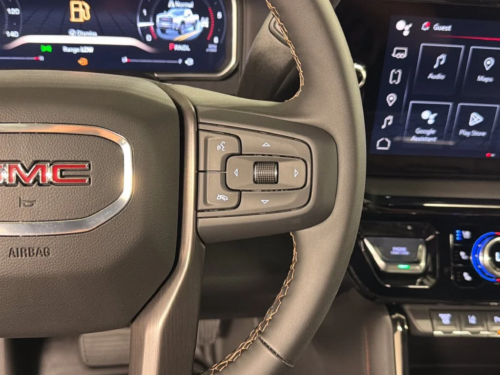 2026 GMC Sierra 2500HD AT4 - Photo 32
