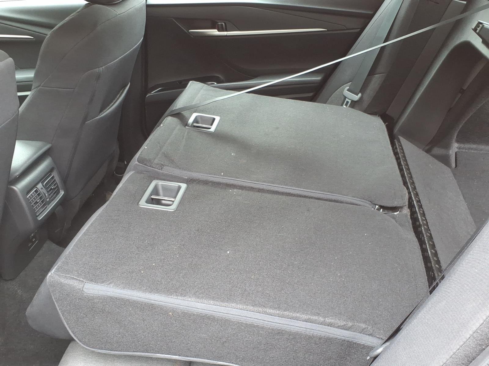 Used 2025 Ice Cap Toyota LE image 24
