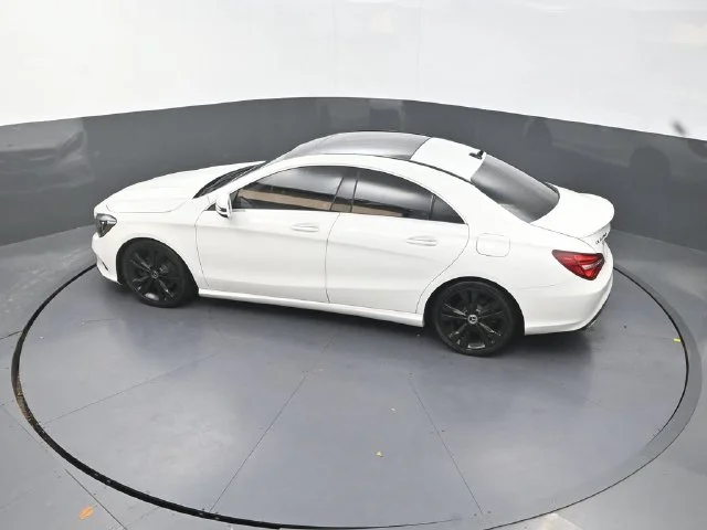 Used 2019  Mercedes-Benz CLA 250 image 26