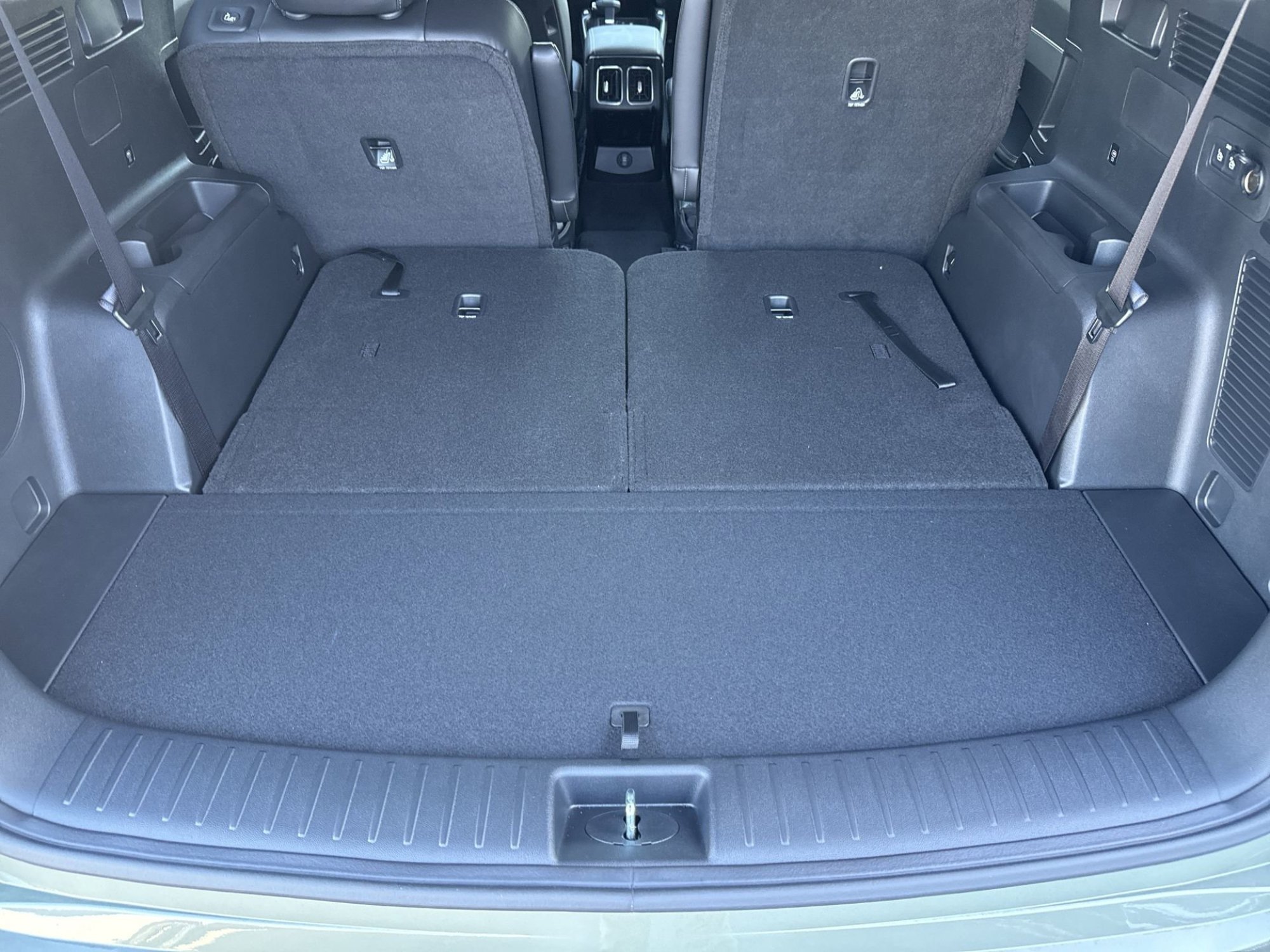 2026 Kia Sorento X-Line EX - Photo 6
