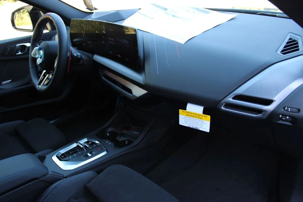 2026 BMW 2 Series M235 - Photo 50