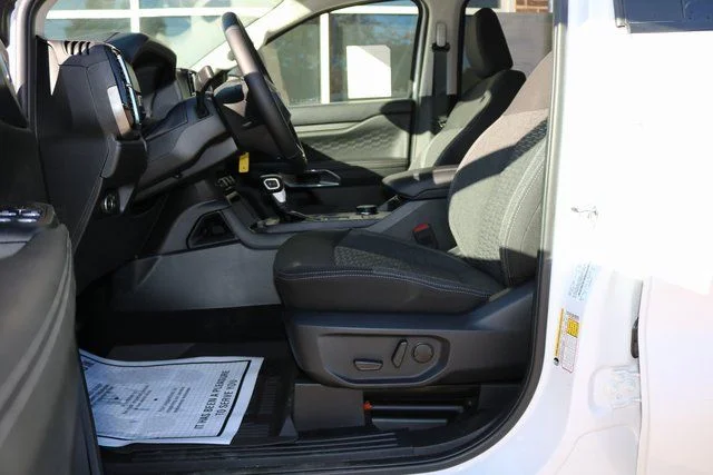 2025 Ford Ranger XLT - Photo 12