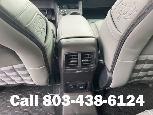 2025 Ford Bronco Sport Badlands - Photo 14