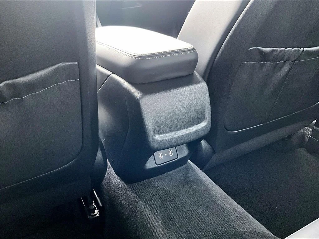 Used 2025 Gray Kia GT-Line image 34