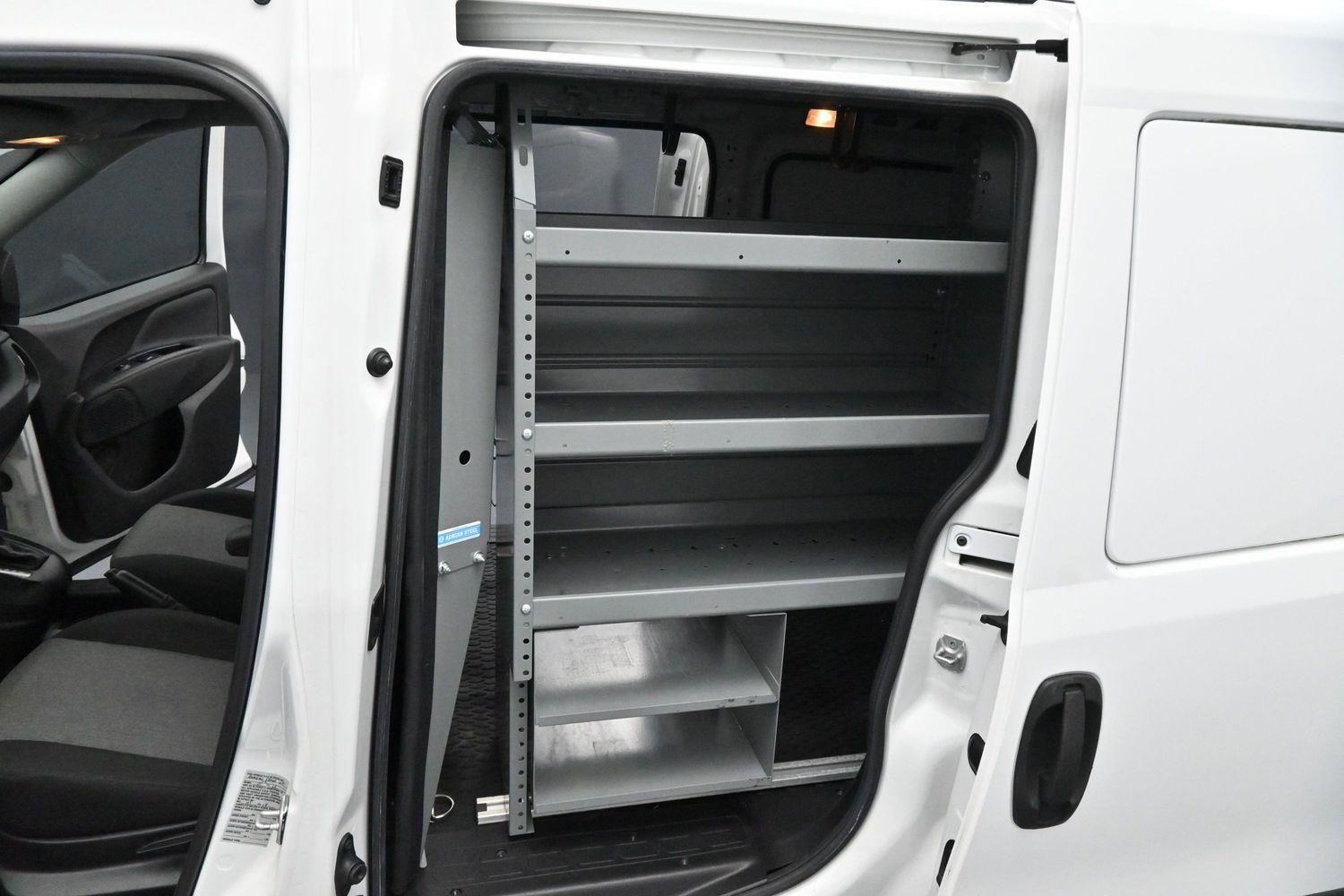 Used 2018 Bright White Ram Tradesman SLT image 29