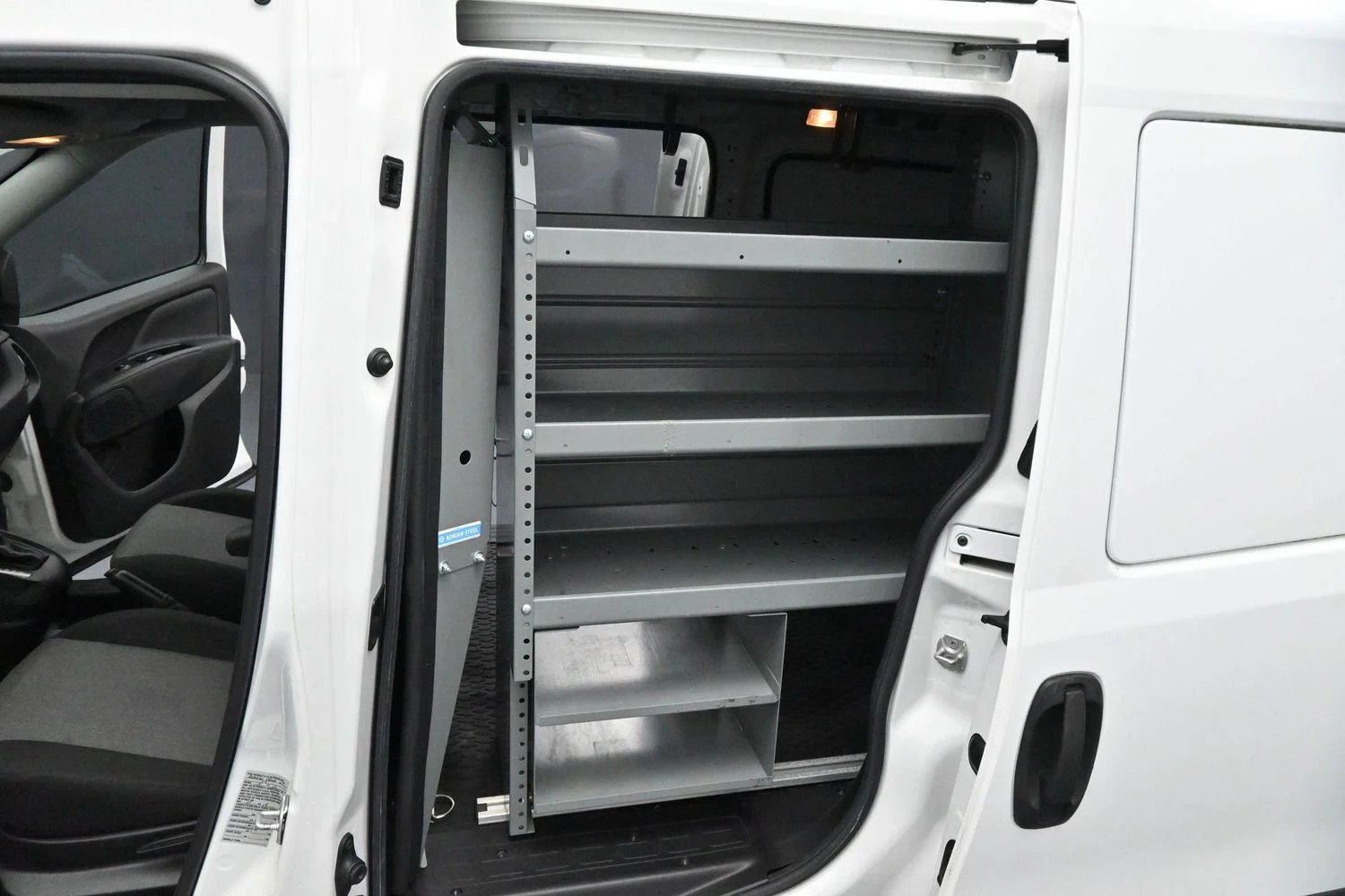 Used 2018 Bright White Ram Tradesman SLT image 29