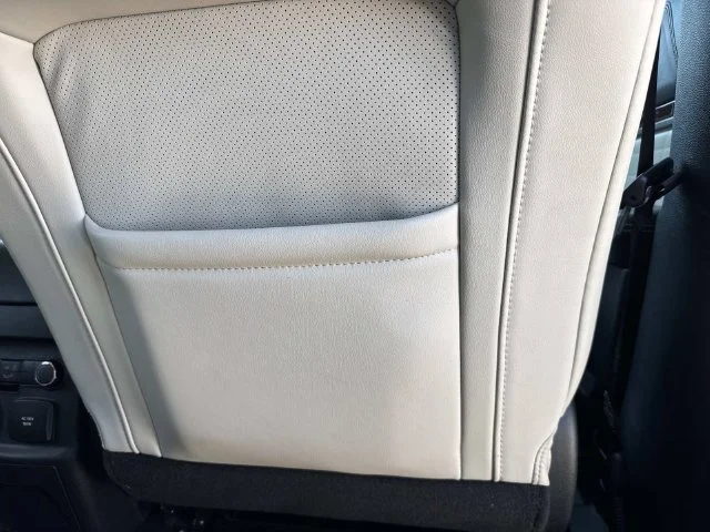 Used 2018 Silver Ford Platinum image 20