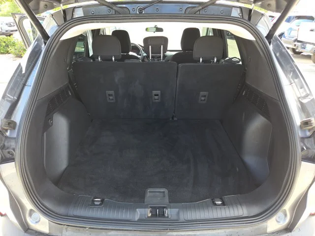 Used 2023 Gray Ford Active image 18