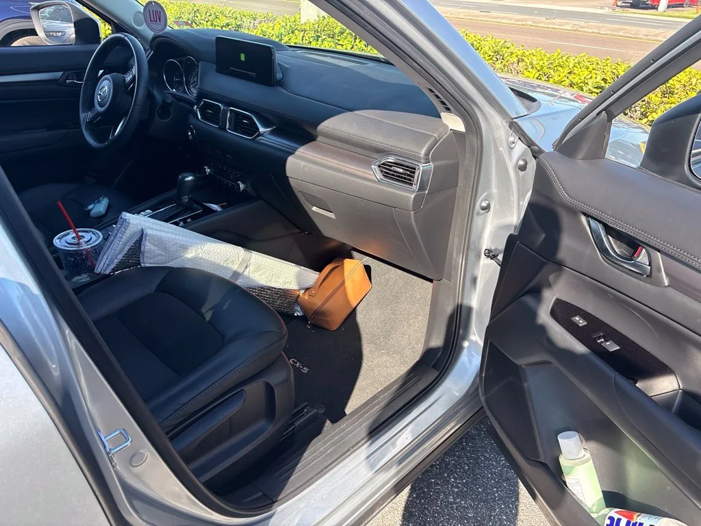 Used 2023 Silver Mazda 2.5 S Select Package image 15