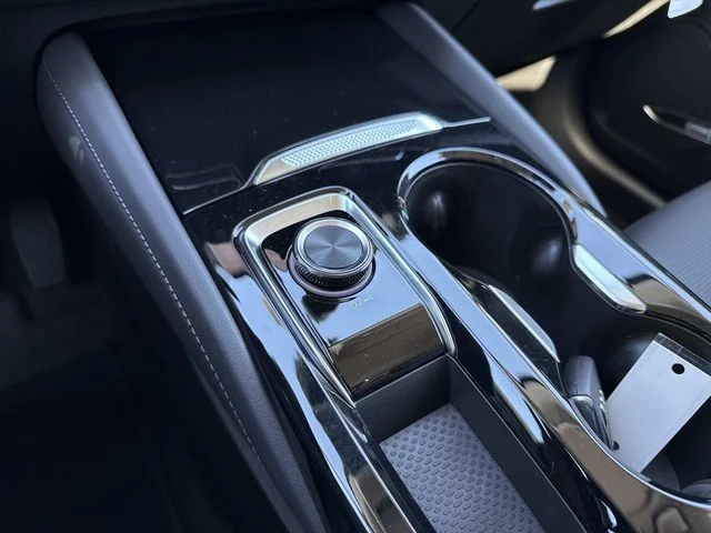 New 2026 White Buick Preferred image 22