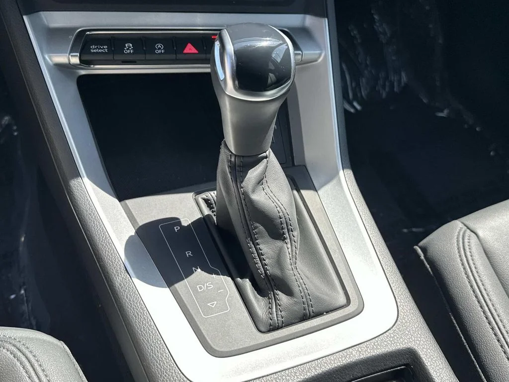 2025 Audi Q3 S Line Premium - Photo 26
