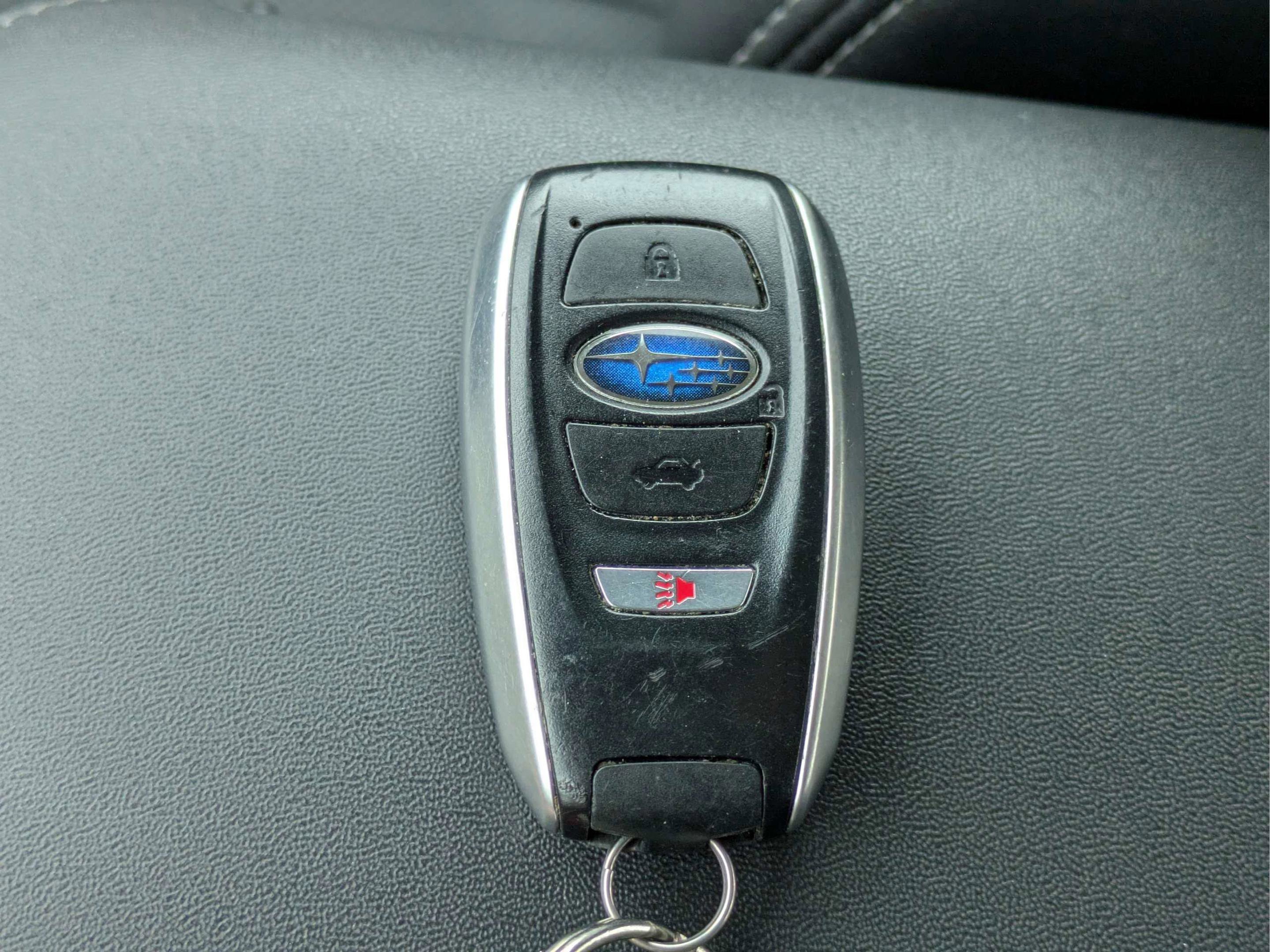 2022 Subaru Legacy Limited - Photo 29