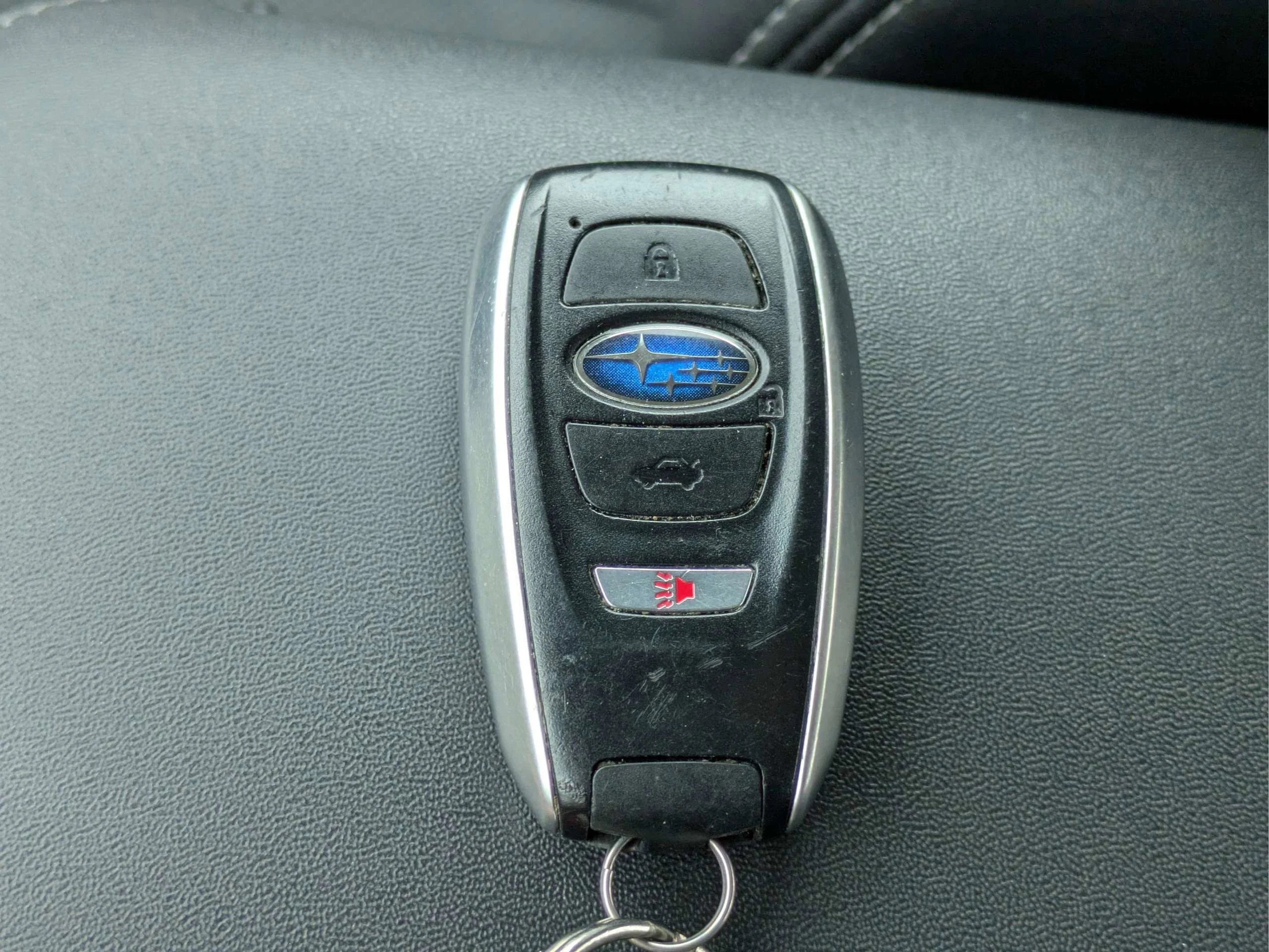 2022 Subaru Legacy Limited - Photo 29