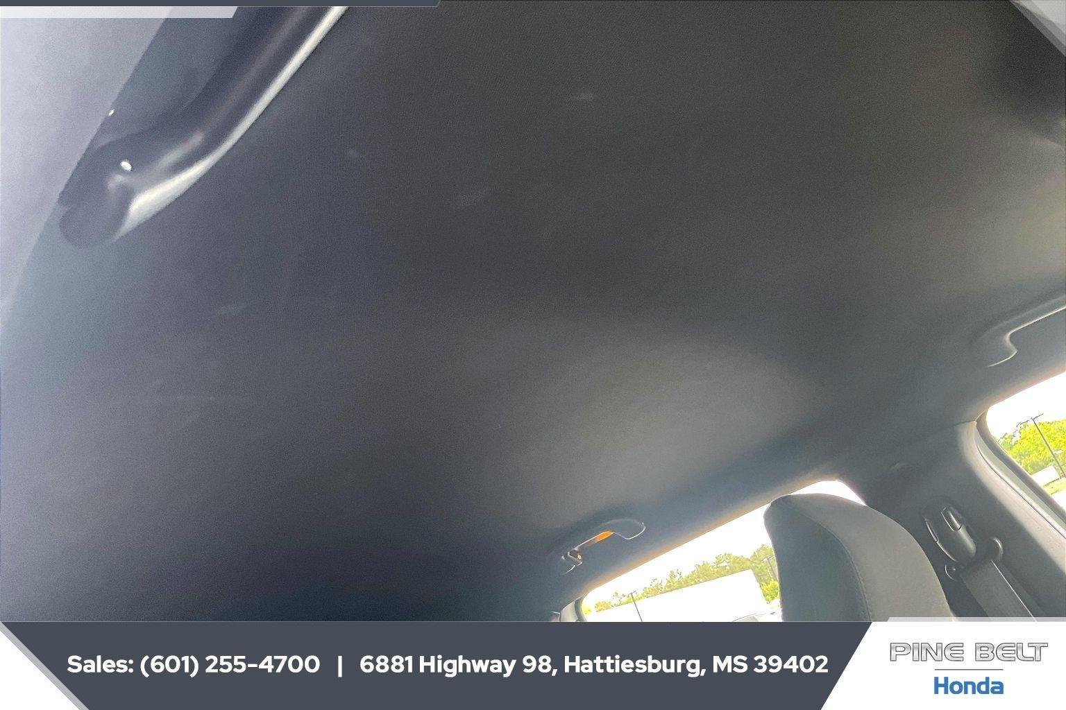 Used 2023 Bright White Clearcoat Jeep Sport image 16