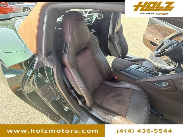 2014 Chevrolet Corvette Z51 - Photo 27