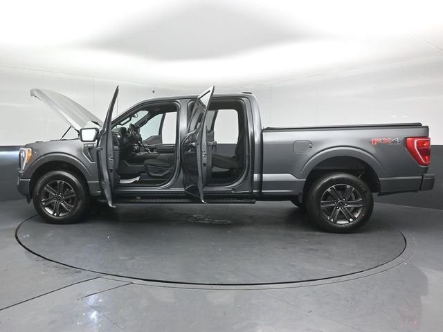 2023 FORD F-150 - Image 52
