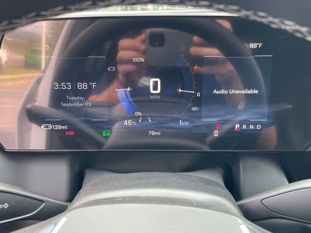 2026 Chevrolet Equinox EV 2LT - Photo 21