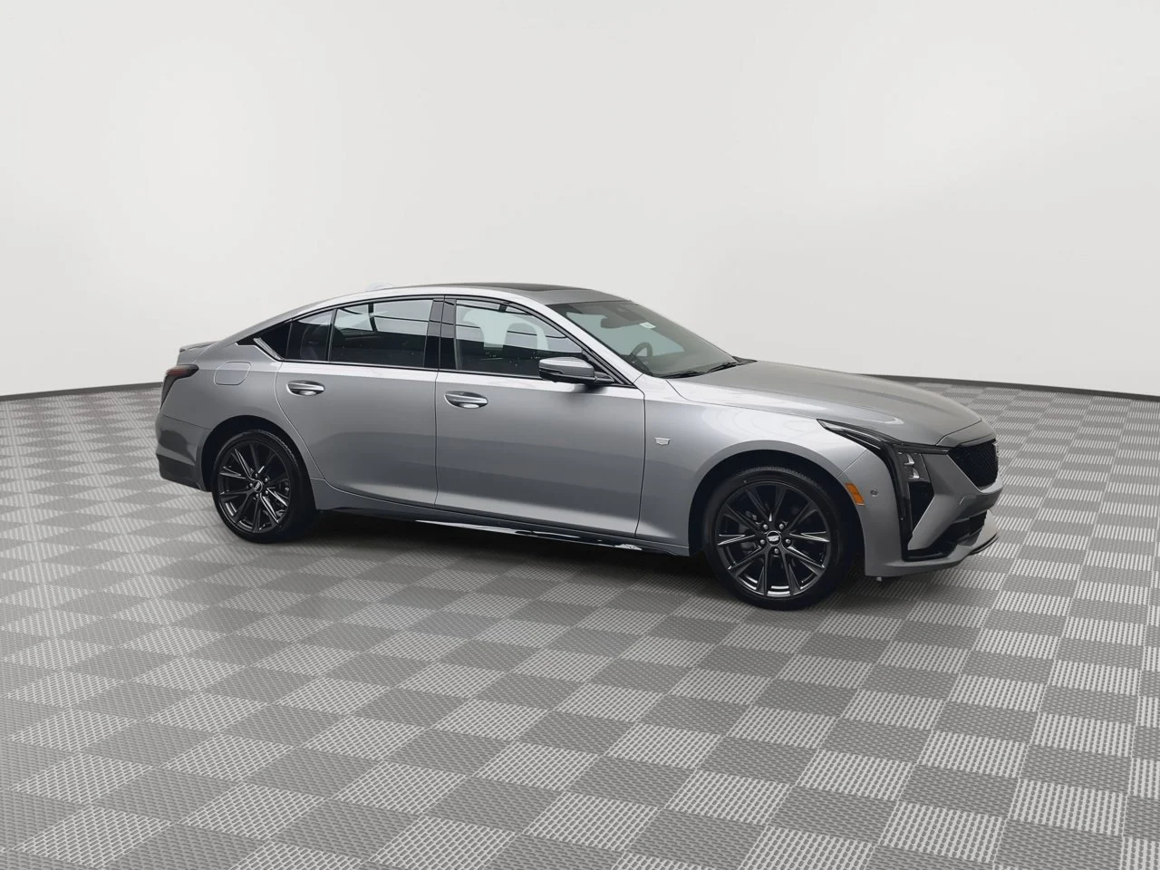 2026 Cadillac CT5 Sport - Photo 42