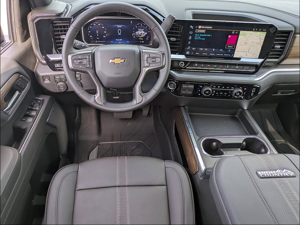 2026 Chevrolet Silverado 3500 HD High Country - Photo 20