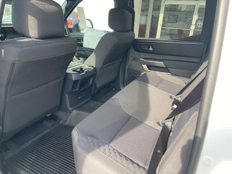 2026 Toyota Tundra SR5 - Photo 13