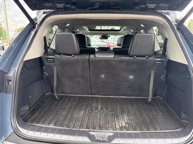 Certified Used 2024 Cloud Toyota Platinum image 12