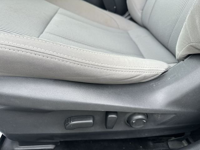 Used 2022 Gray Metallic Subaru Premium image 16