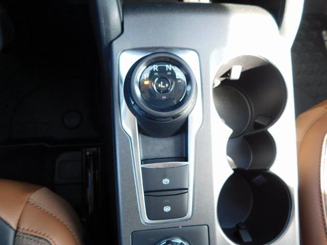 2025 Ford Bronco Sport Outer Banks - Photo 72