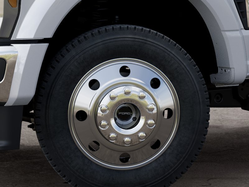 New 2027 Oxford White Ford XL image 19
