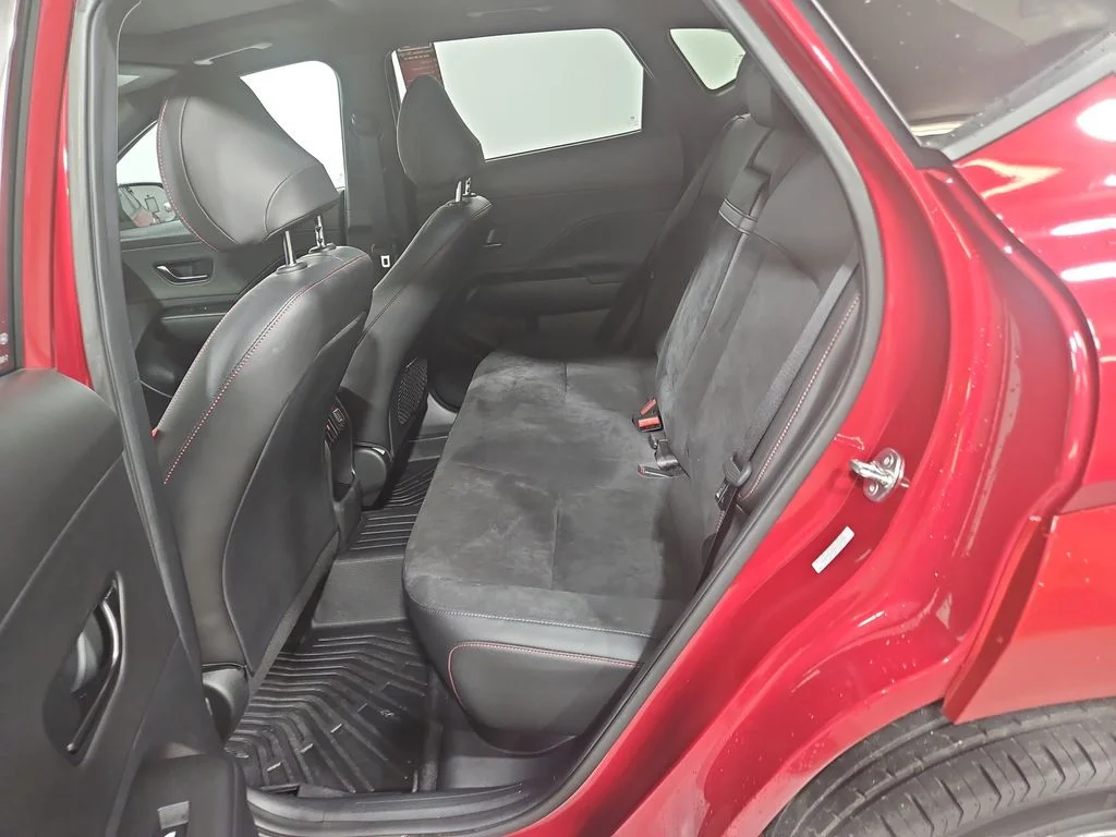 2024 Hyundai Kona N Line - Photo 25