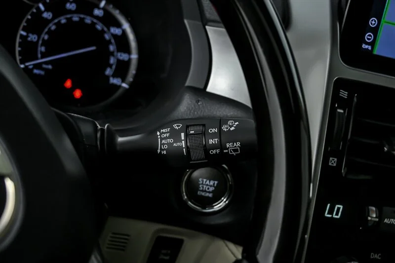 Used 2023 Black Onyx Lexus  image 29