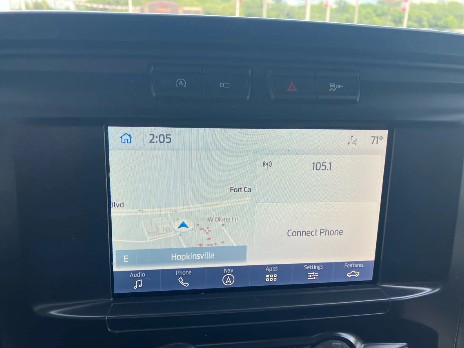 Used 2021 Carbonized Gray Metallic Ford XL image 21