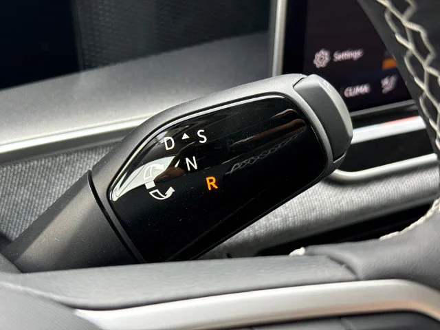 New 2026 Deep Black Pearl Volkswagen S image 42