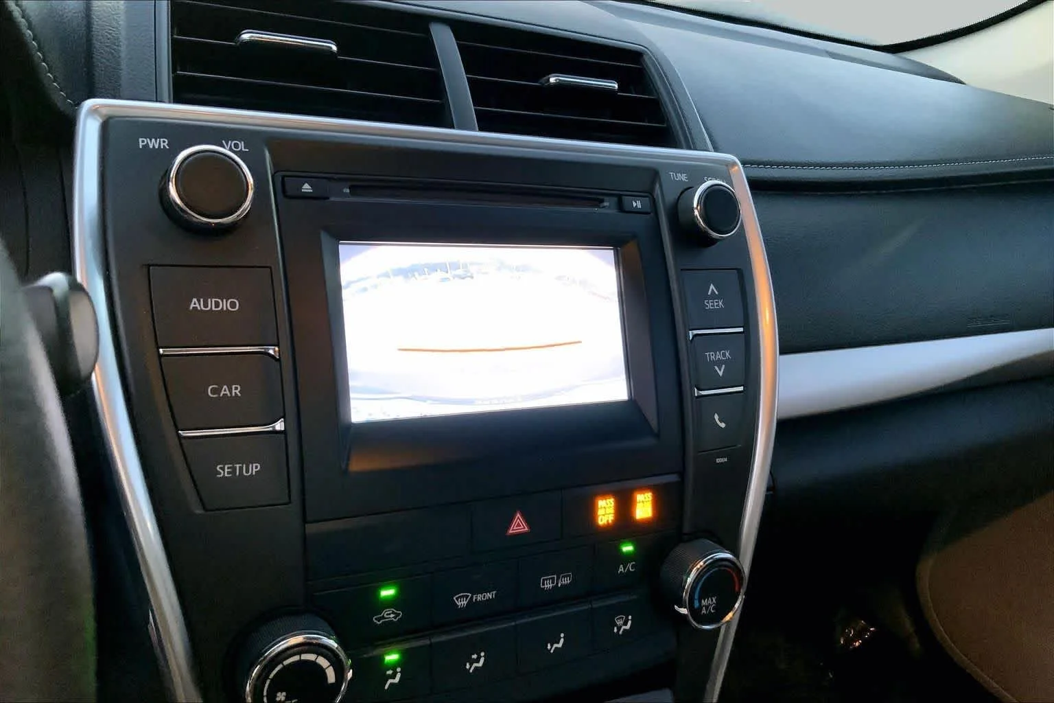 Used 2017 Predawn Gray Mica Toyota SE image 28